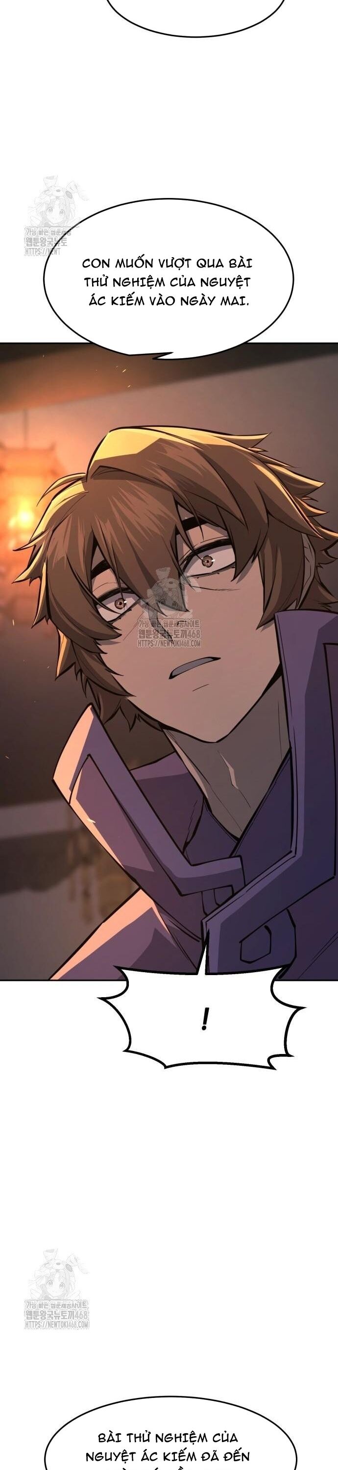 Tuyệt Đối Kiếm Cảm - Chapter 137 - Page 44