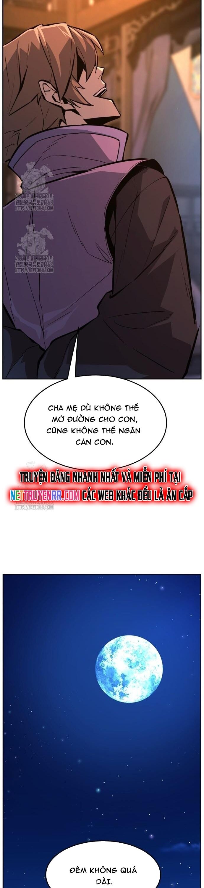 Tuyệt Đối Kiếm Cảm - Chapter 137 - Page 49