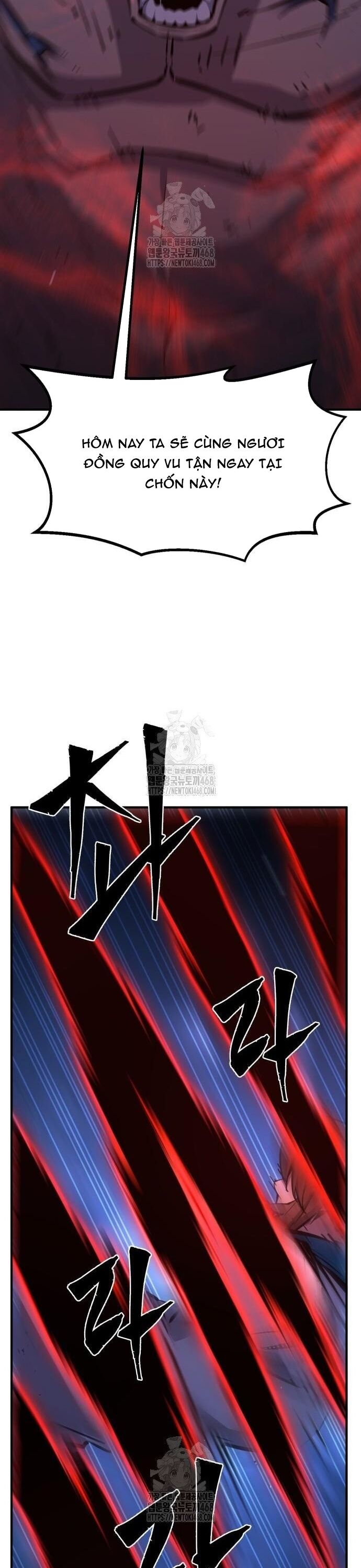 Tuyệt Đối Kiếm Cảm - Chapter 137 - Page 5