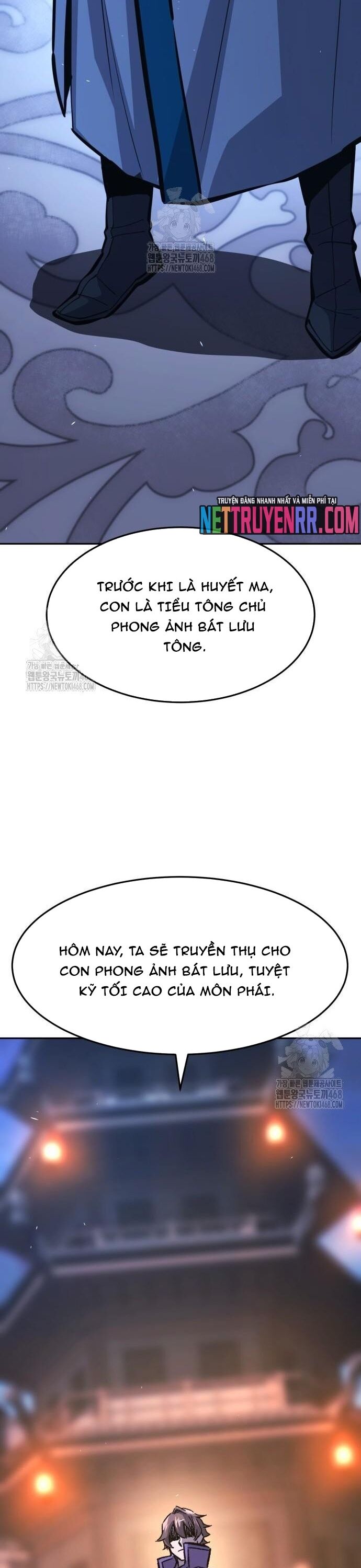 Tuyệt Đối Kiếm Cảm - Chapter 137 - Page 51