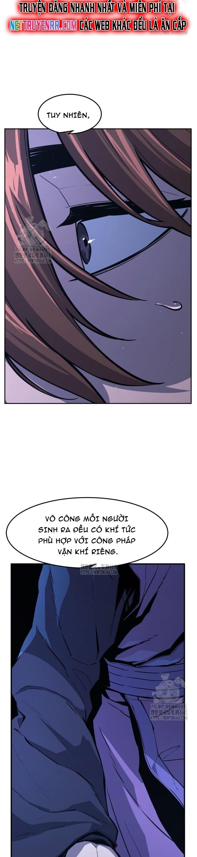 Tuyệt Đối Kiếm Cảm - Chapter 137 - Page 53