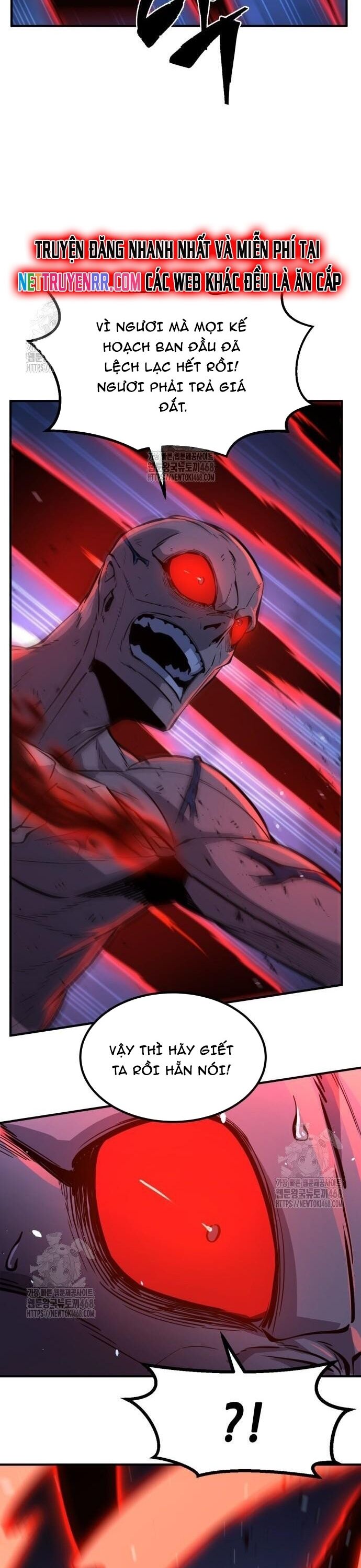 Tuyệt Đối Kiếm Cảm - Chapter 137 - Page 6