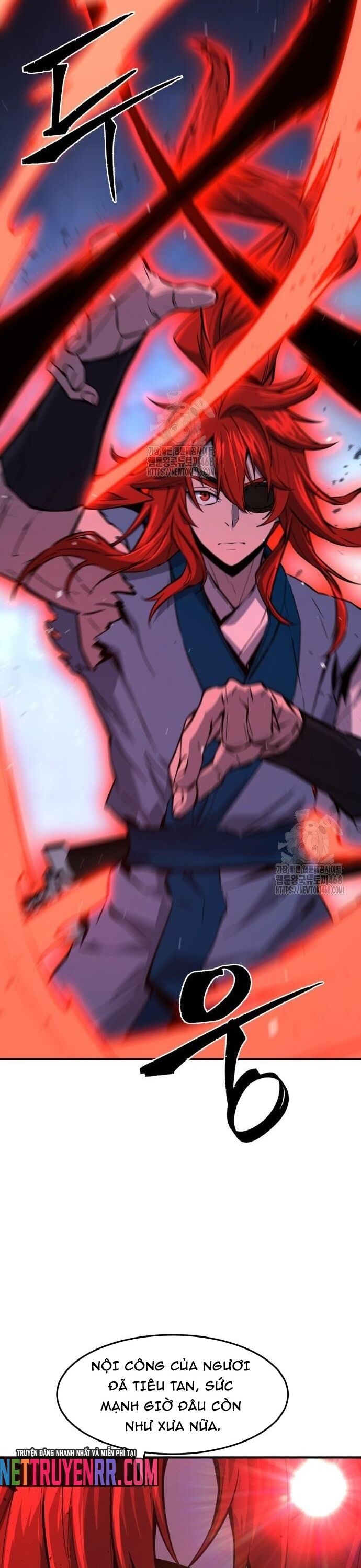 Tuyệt Đối Kiếm Cảm - Chapter 137 - Page 7