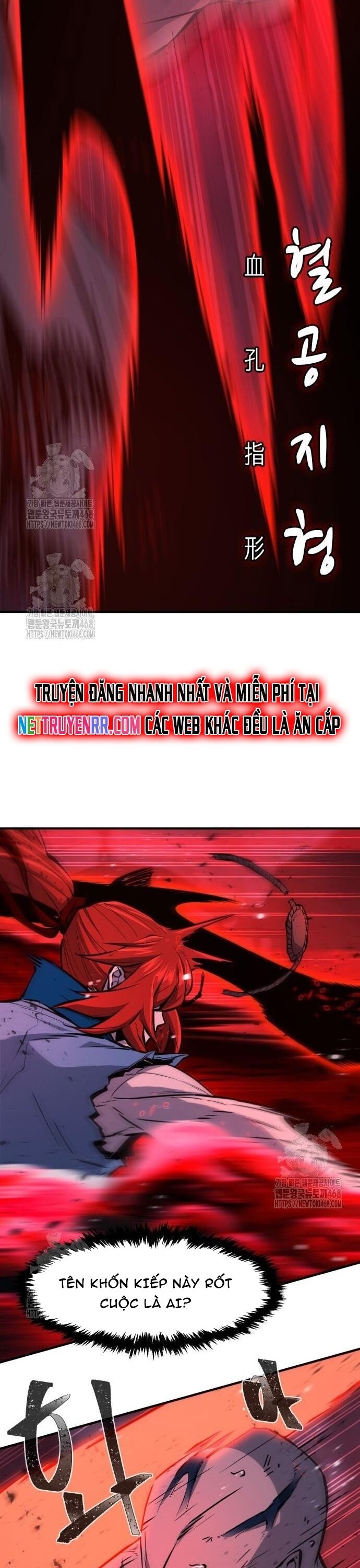 Tuyệt Đối Kiếm Cảm - Chapter 137 - Page 9