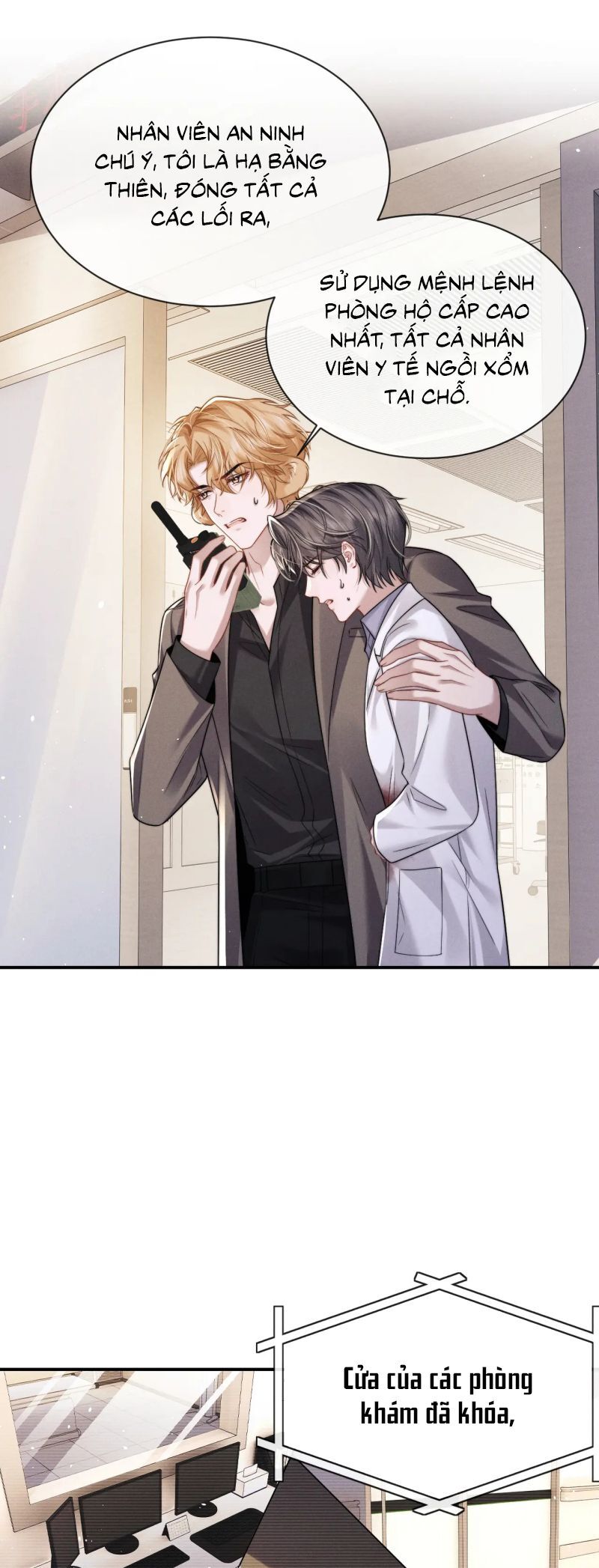 Chấp Sự Thỏ Cụp Tai - Chapter 164 - Page 11