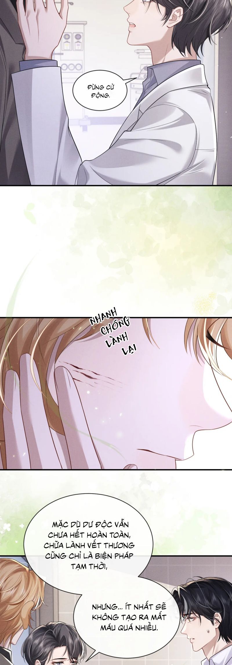 Chấp Sự Thỏ Cụp Tai - Chapter 164 - Page 17