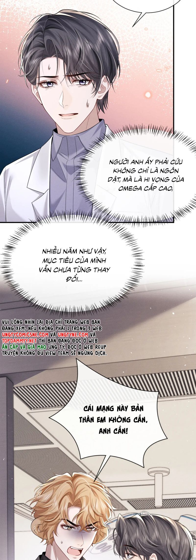 Chấp Sự Thỏ Cụp Tai - Chapter 164 - Page 19