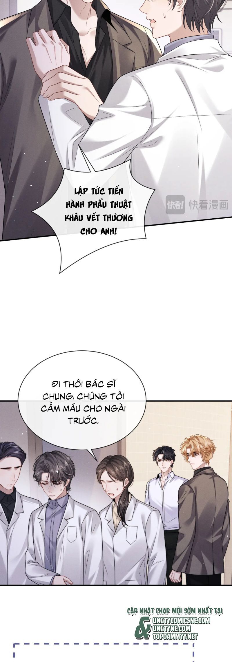 Chấp Sự Thỏ Cụp Tai - Chapter 164 - Page 20