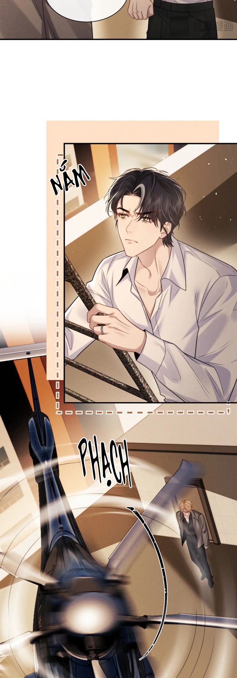 Chấp Sự Thỏ Cụp Tai - Chapter 164 - Page 25