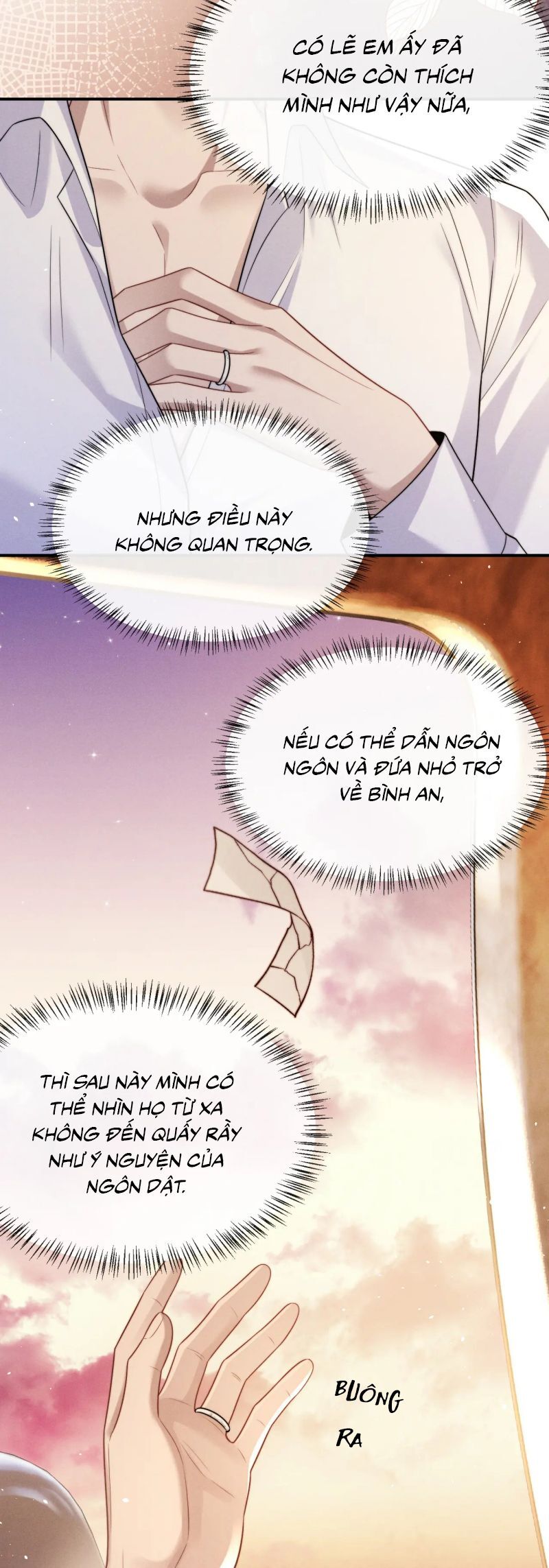 Chấp Sự Thỏ Cụp Tai - Chapter 164 - Page 27