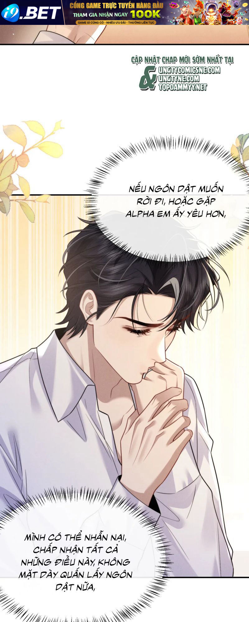 Chấp Sự Thỏ Cụp Tai - Chapter 164 - Page 28