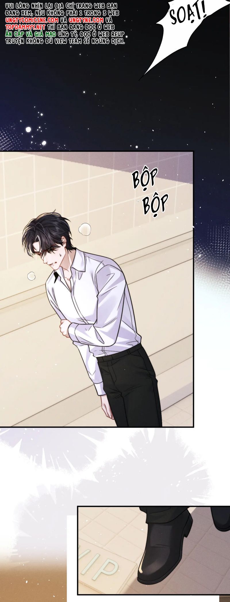 Chấp Sự Thỏ Cụp Tai - Chapter 164 - Page 4