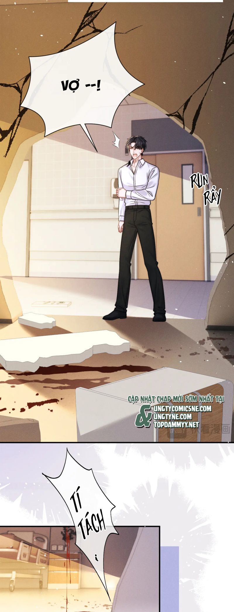 Chấp Sự Thỏ Cụp Tai - Chapter 164 - Page 5