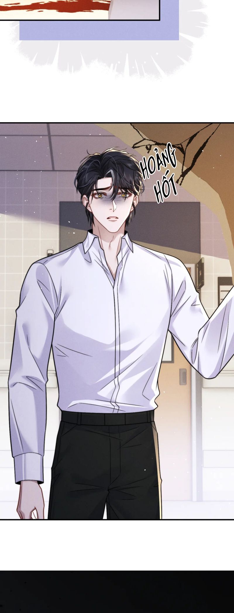 Chấp Sự Thỏ Cụp Tai - Chapter 164 - Page 6