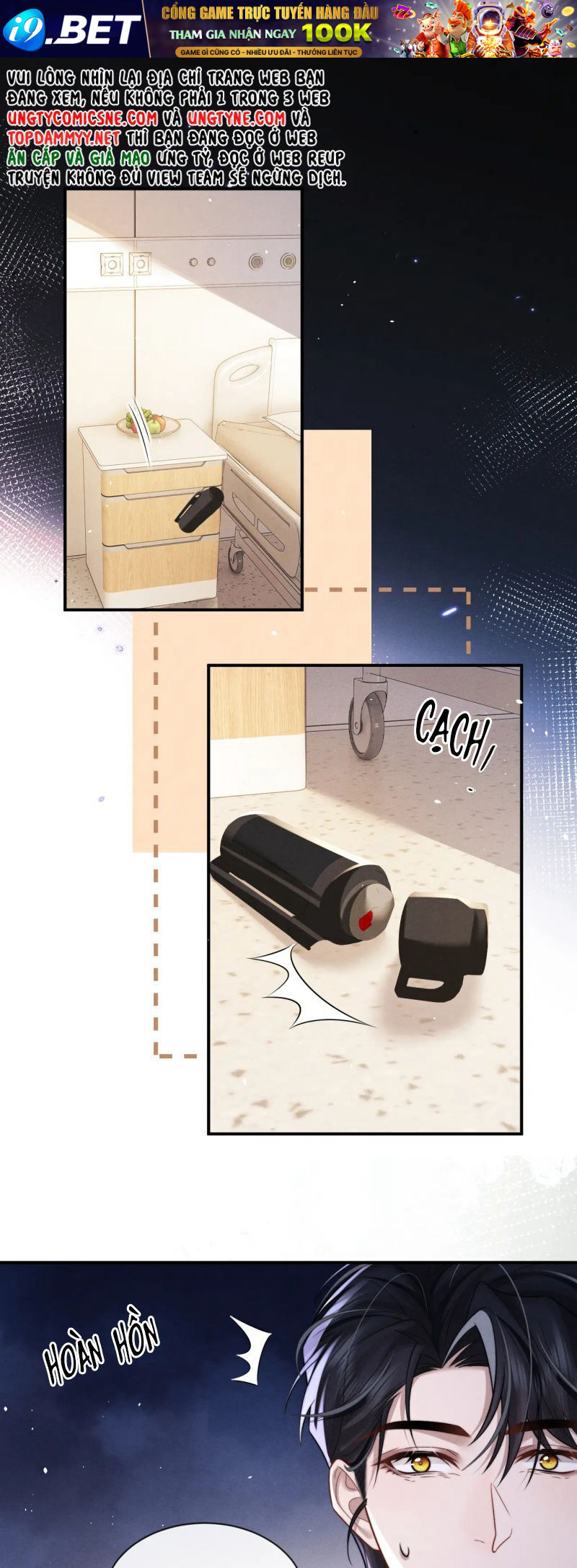 Chấp Sự Thỏ Cụp Tai - Chapter 164 - Page 7