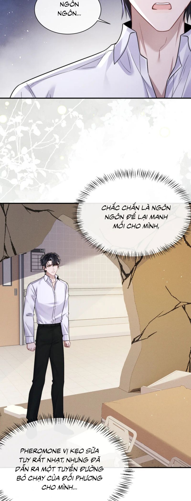 Chấp Sự Thỏ Cụp Tai - Chapter 164 - Page 8