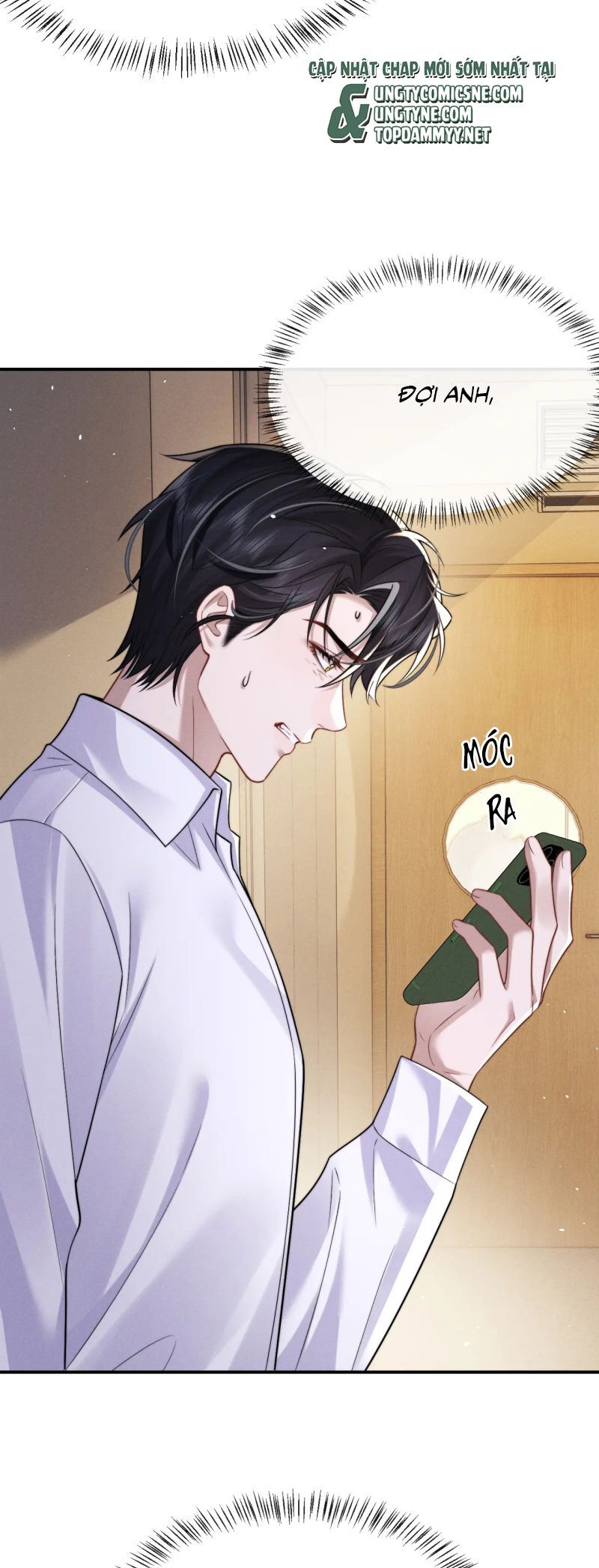 Chấp Sự Thỏ Cụp Tai - Chapter 164 - Page 9