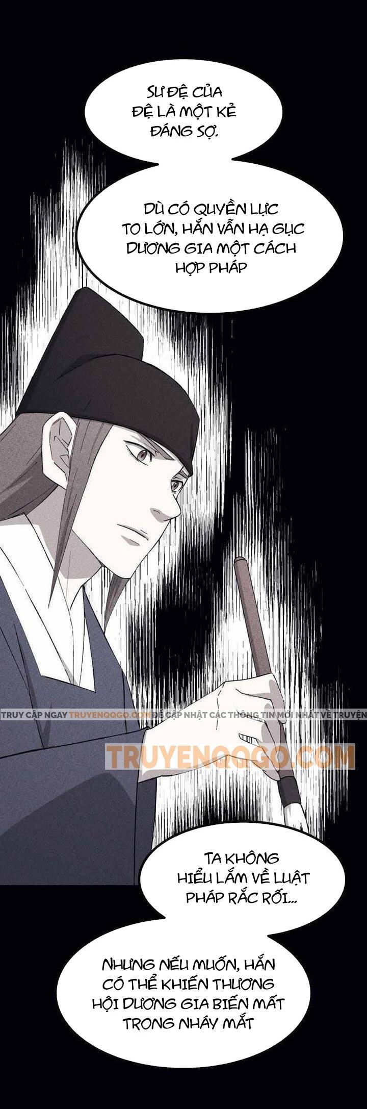 Đại Cao Thủ - Chapter 84 - Page 32