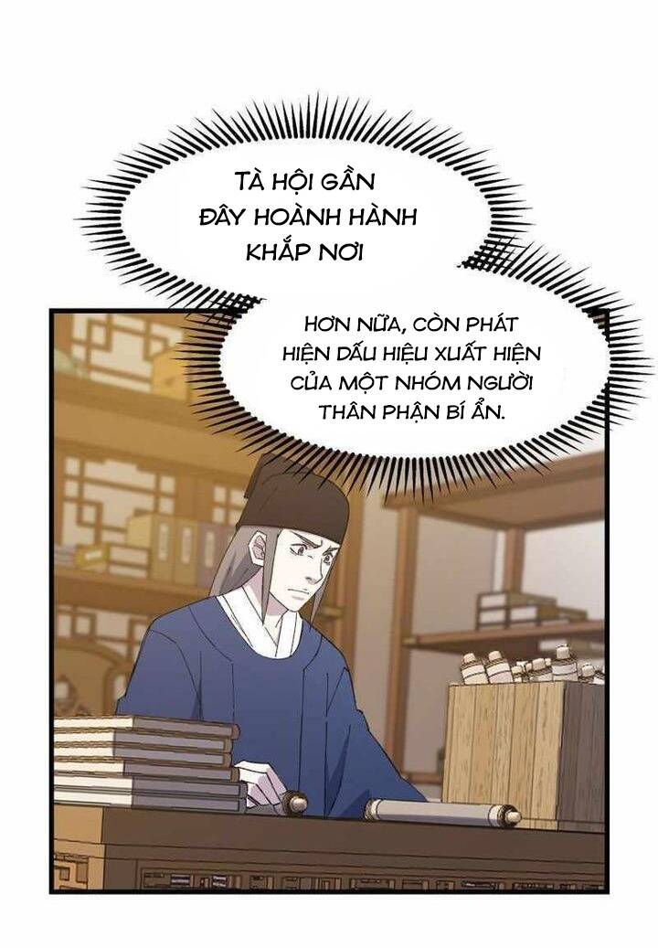Đại Cao Thủ - Chapter 84 - Page 64