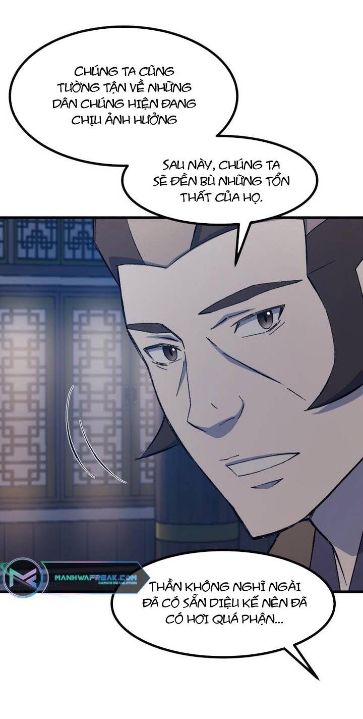 Đại Cao Thủ - Chapter 85 - Page 10