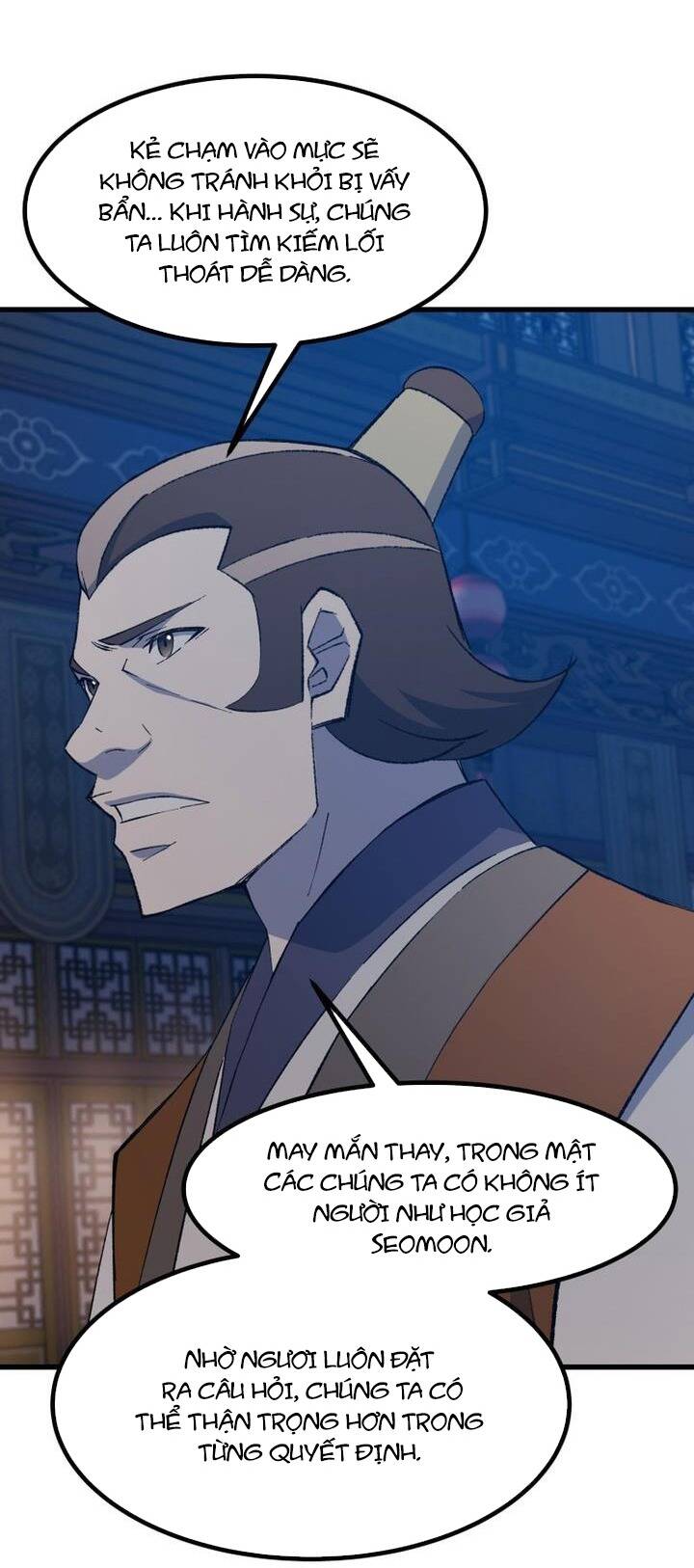 Đại Cao Thủ - Chapter 85 - Page 11