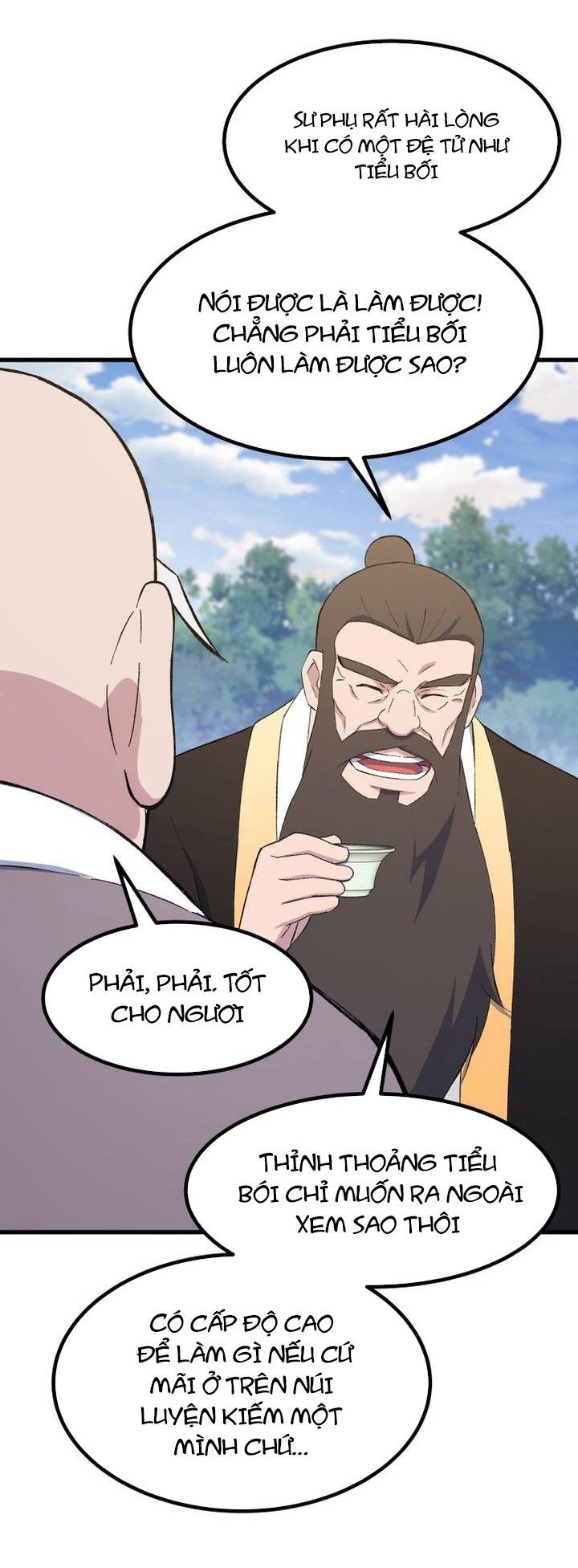 Đại Cao Thủ - Chapter 85 - Page 17