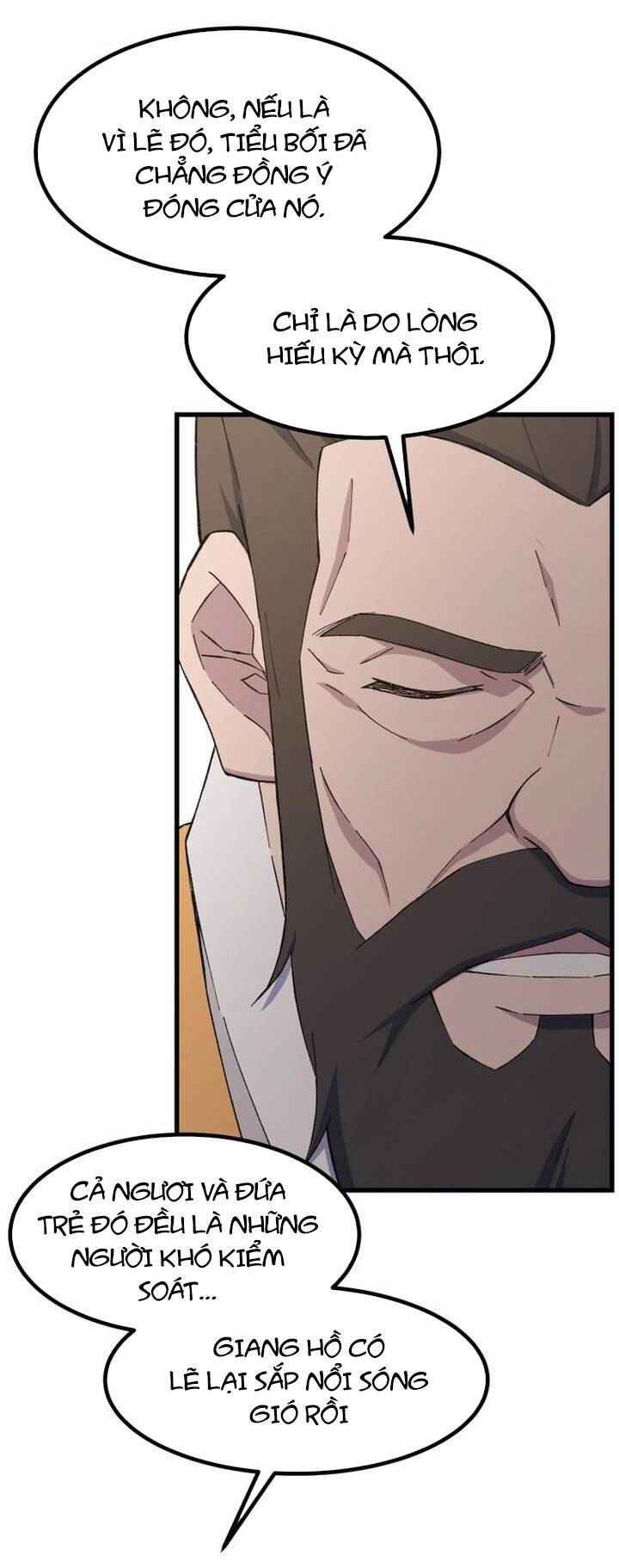 Đại Cao Thủ - Chapter 85 - Page 22