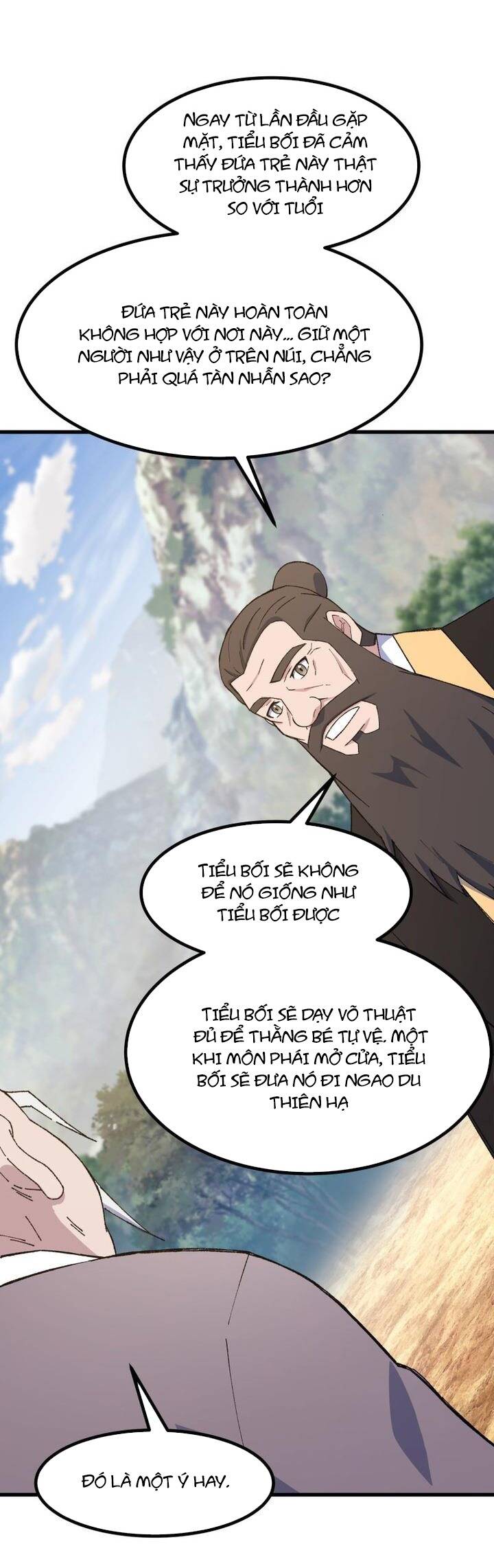 Đại Cao Thủ - Chapter 85 - Page 28