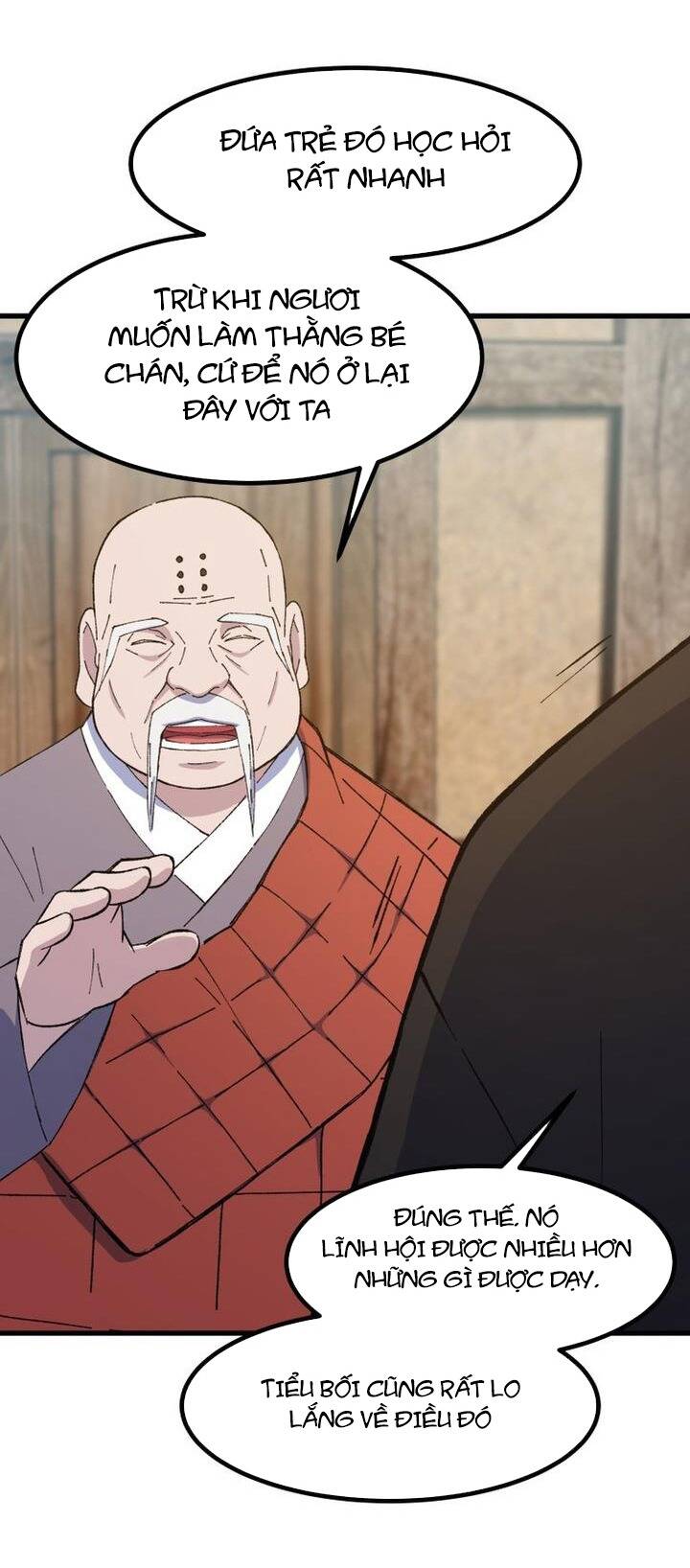 Đại Cao Thủ - Chapter 85 - Page 33