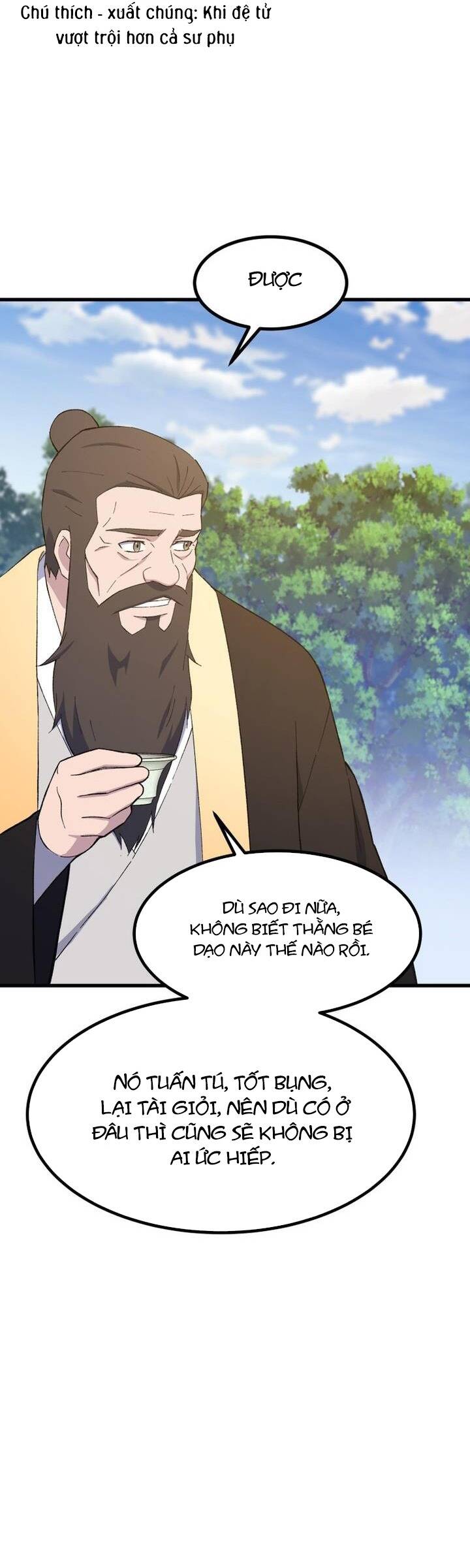 Đại Cao Thủ - Chapter 85 - Page 35