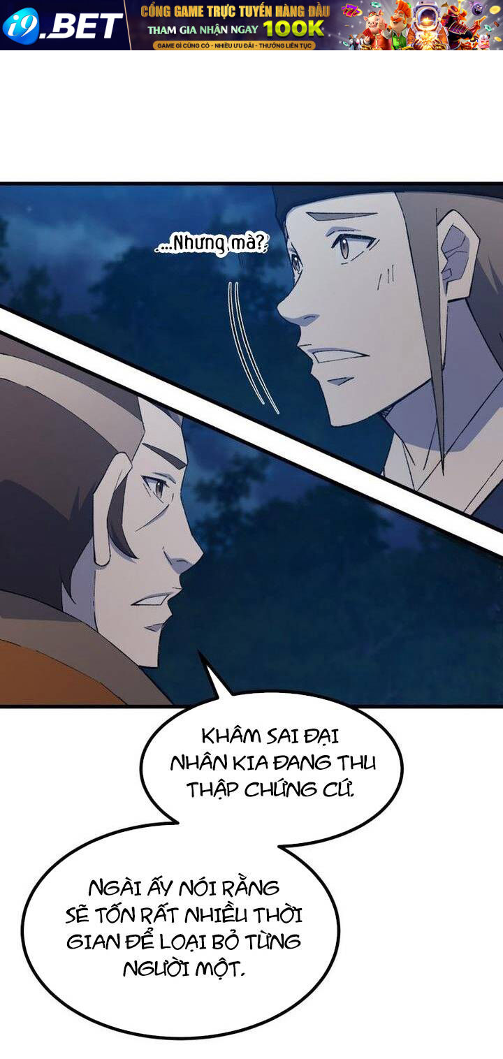 Đại Cao Thủ - Chapter 85 - Page 5