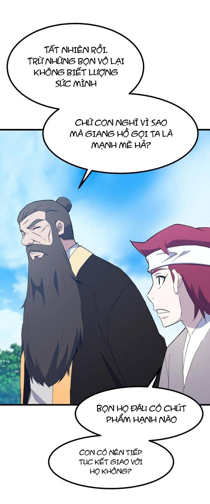 Đại Cao Thủ - Chapter 85 - Page 65