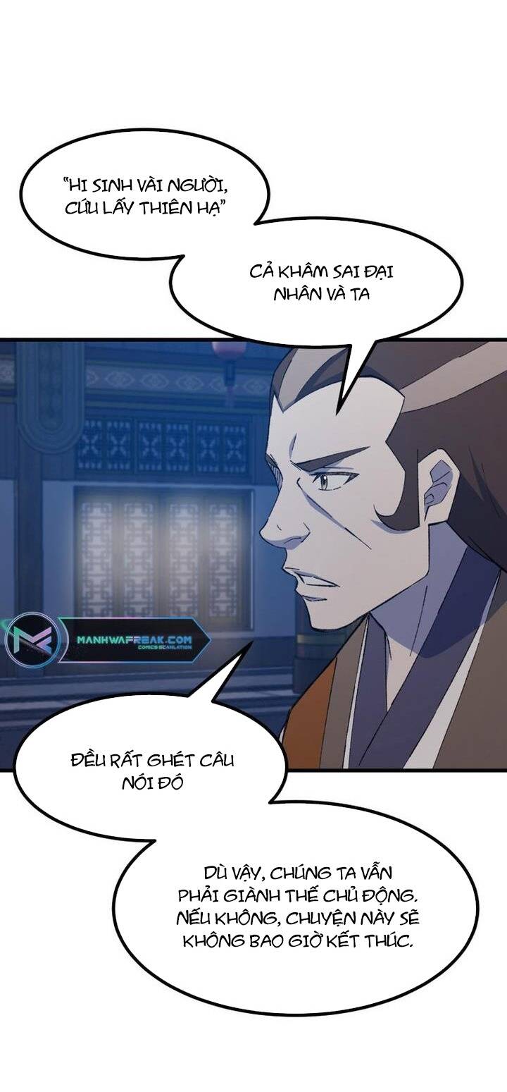 Đại Cao Thủ - Chapter 85 - Page 8