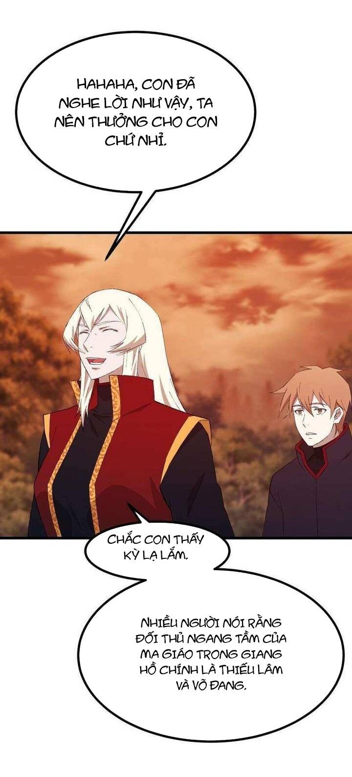 Đại Cao Thủ - Chapter 86 - Page 6