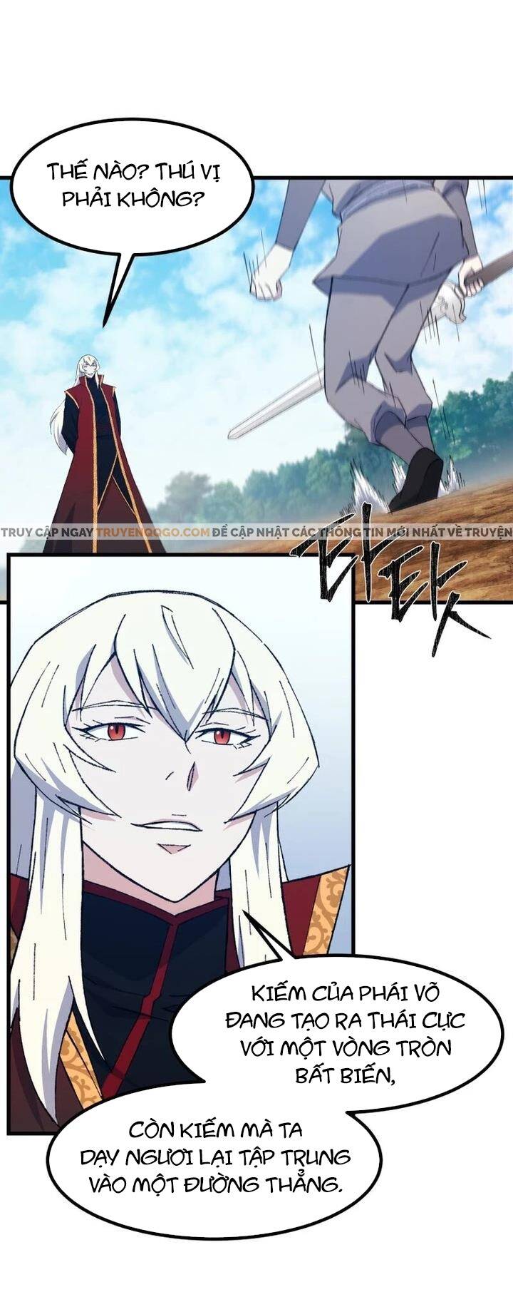 Đại Cao Thủ - Chapter 87 - Page 18