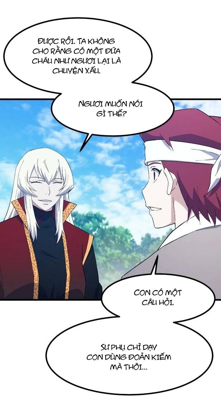 Đại Cao Thủ - Chapter 87 - Page 21