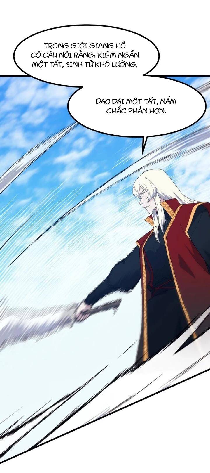 Đại Cao Thủ - Chapter 87 - Page 26