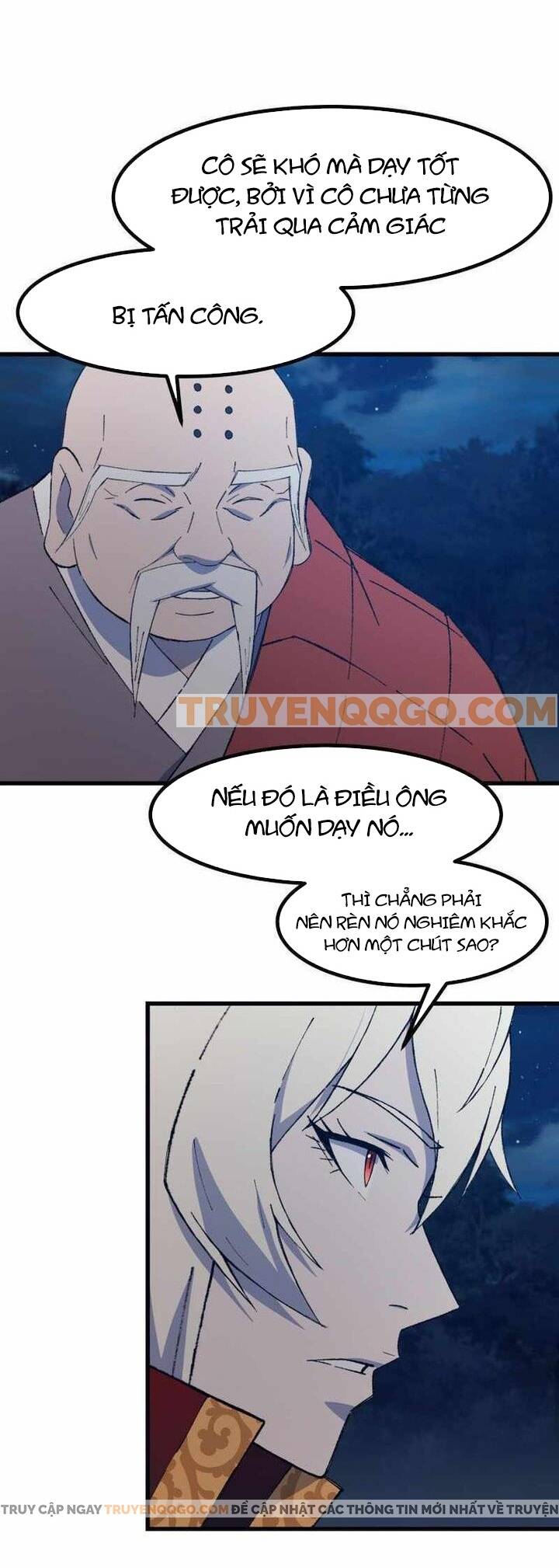 Đại Cao Thủ - Chapter 88 - Page 14