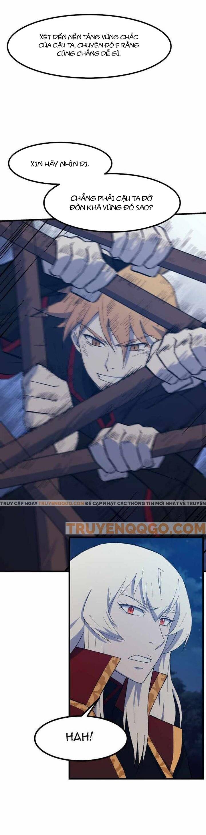 Đại Cao Thủ - Chapter 88 - Page 15