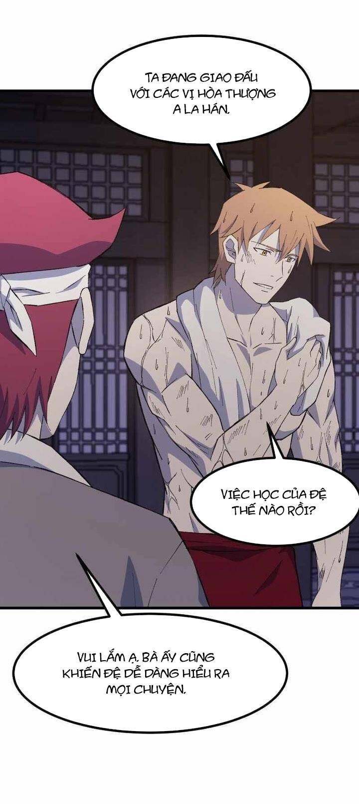 Đại Cao Thủ - Chapter 88 - Page 24