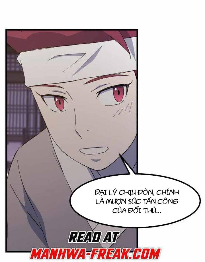 Đại Cao Thủ - Chapter 88 - Page 31