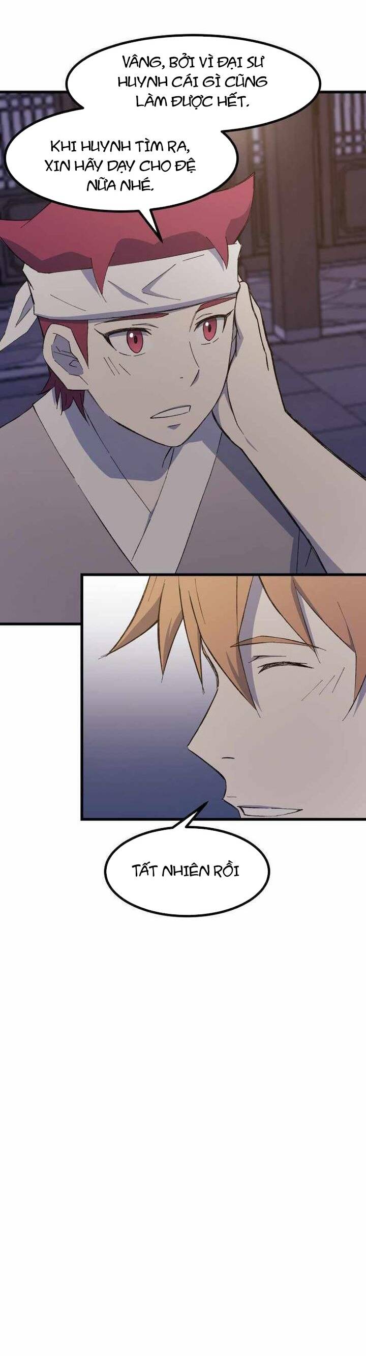 Đại Cao Thủ - Chapter 88 - Page 35