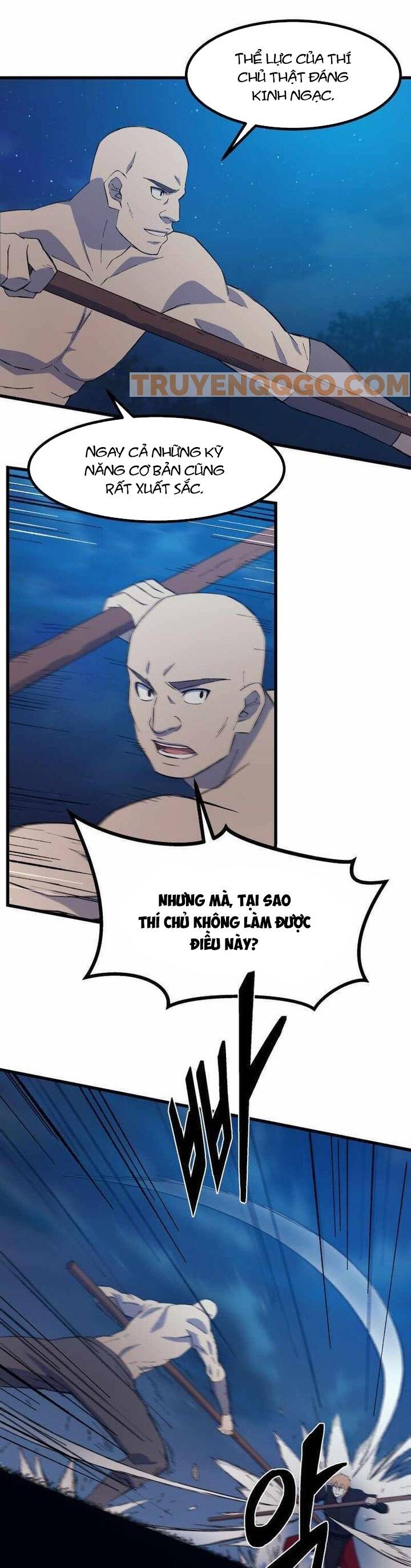 Đại Cao Thủ - Chapter 88 - Page 4