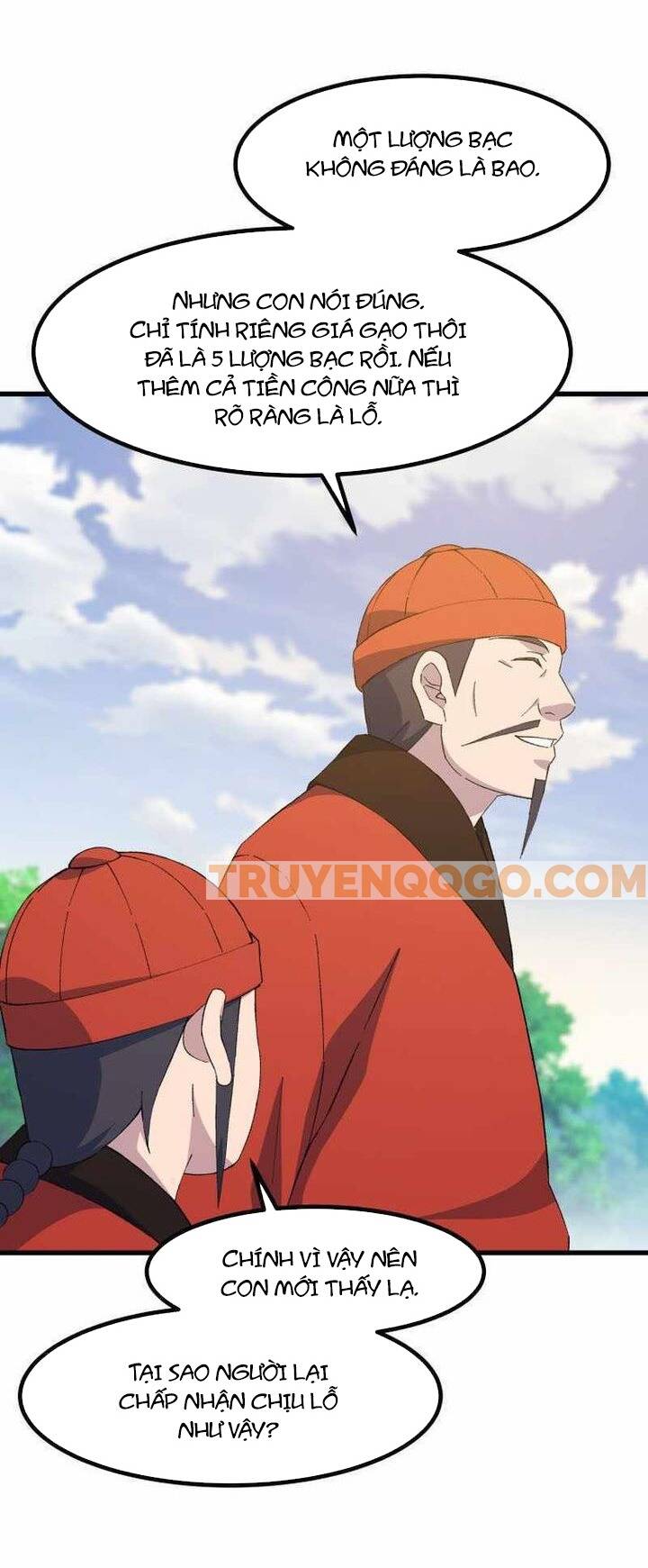 Đại Cao Thủ - Chapter 88 - Page 49