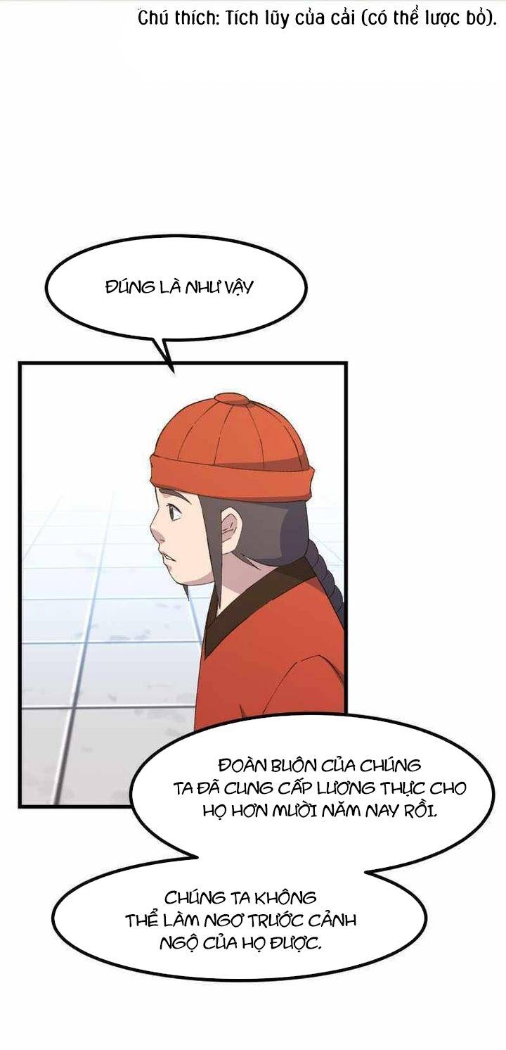 Đại Cao Thủ - Chapter 88 - Page 52