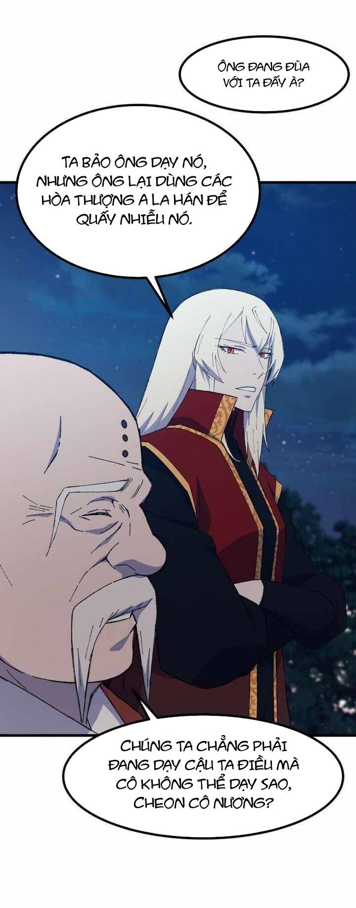 Đại Cao Thủ - Chapter 88 - Page 8