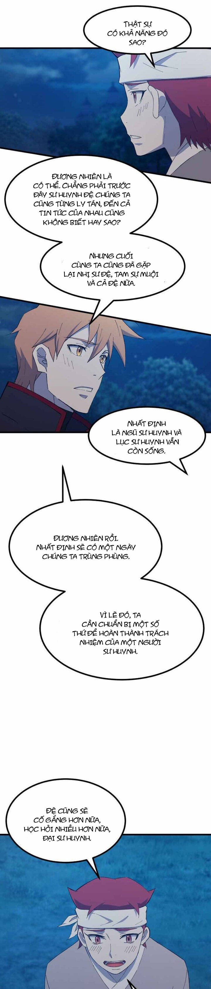 Đại Cao Thủ - Chapter 89 - Page 11