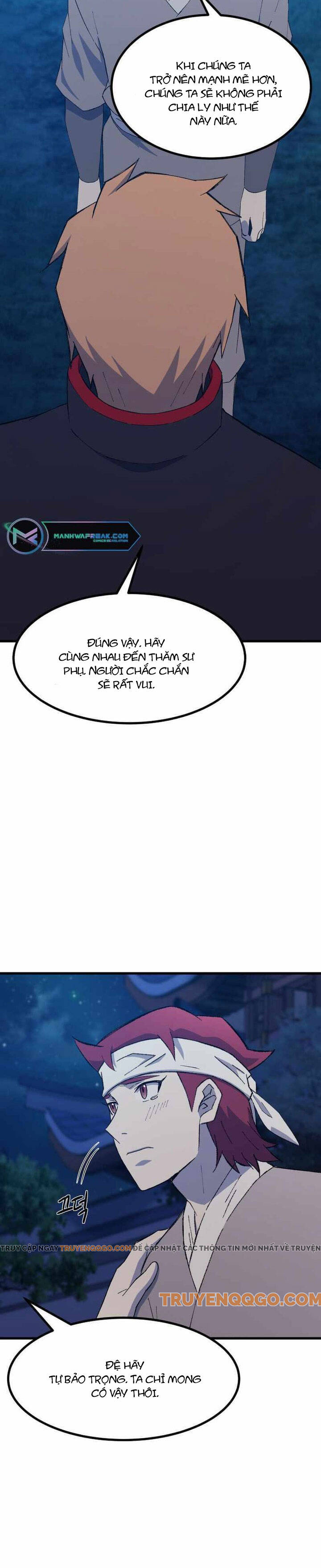 Đại Cao Thủ - Chapter 89 - Page 12