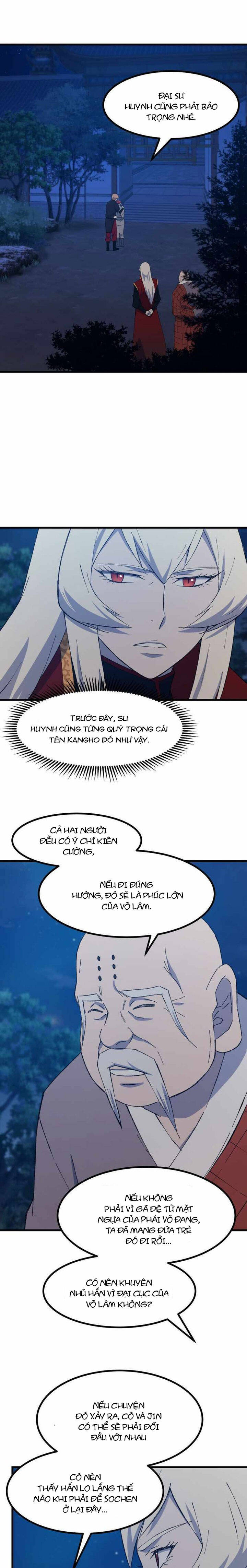 Đại Cao Thủ - Chapter 89 - Page 13