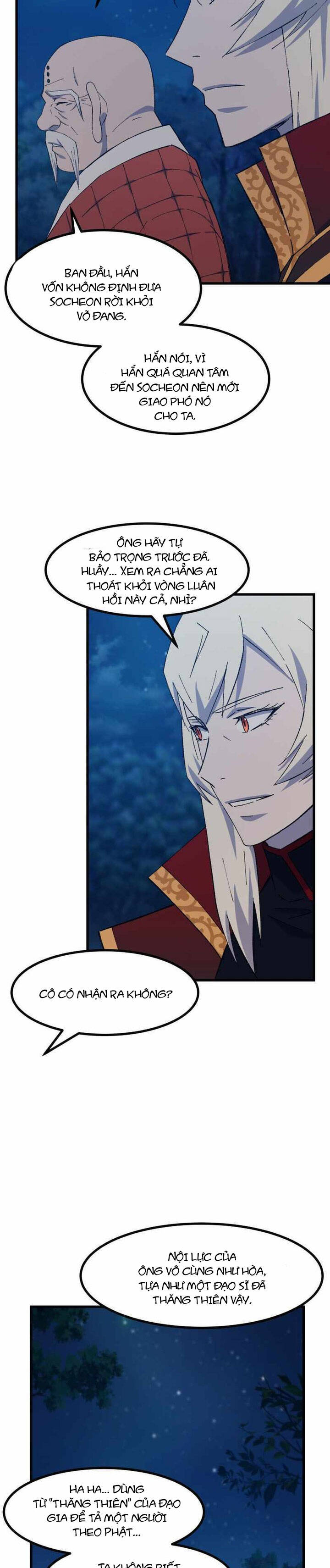 Đại Cao Thủ - Chapter 89 - Page 14